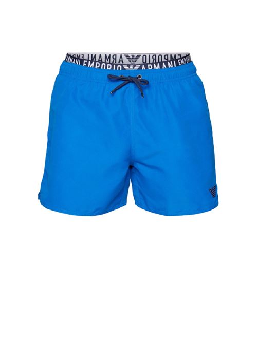 boxer mare EMPORIO ARMANI | 21174003233 blu china